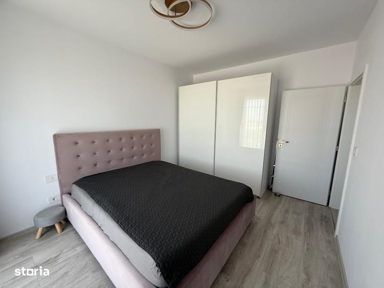 Apartament modern 2 camere, loc de parcare, Aradului / Iris