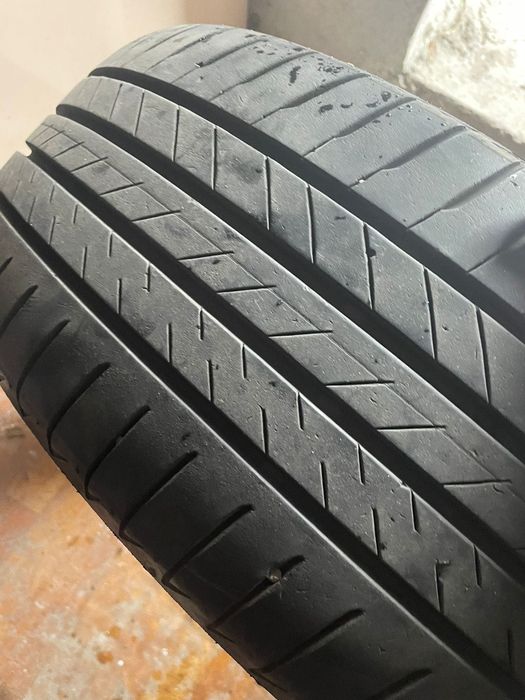 Резина Bridgestone