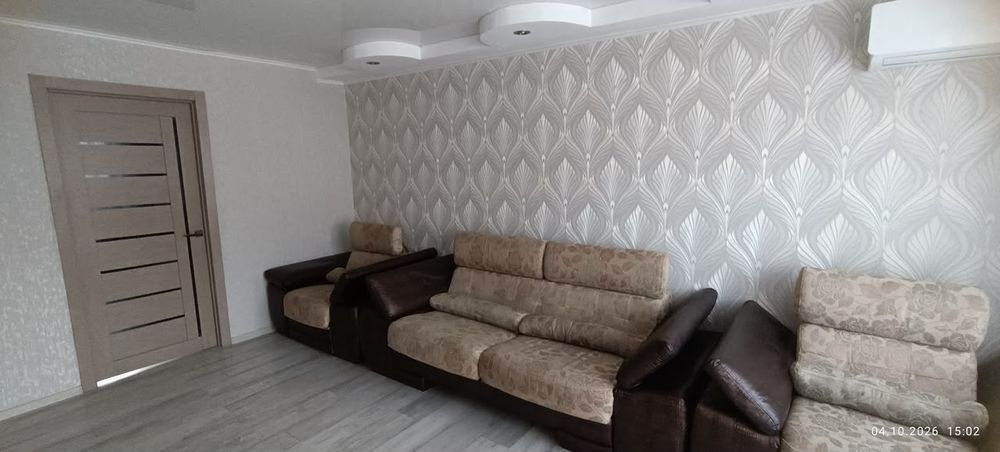 Сдам 3х комн в центре