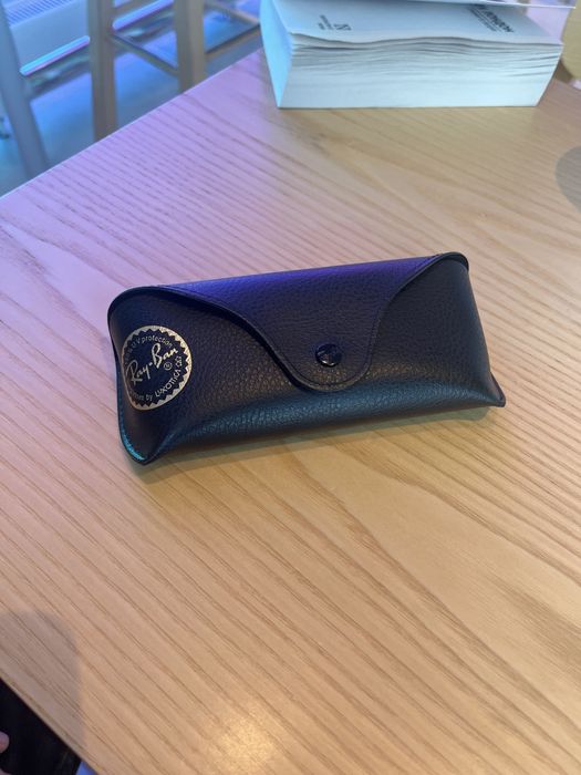 Очки Ray-Ban солнцезащитные