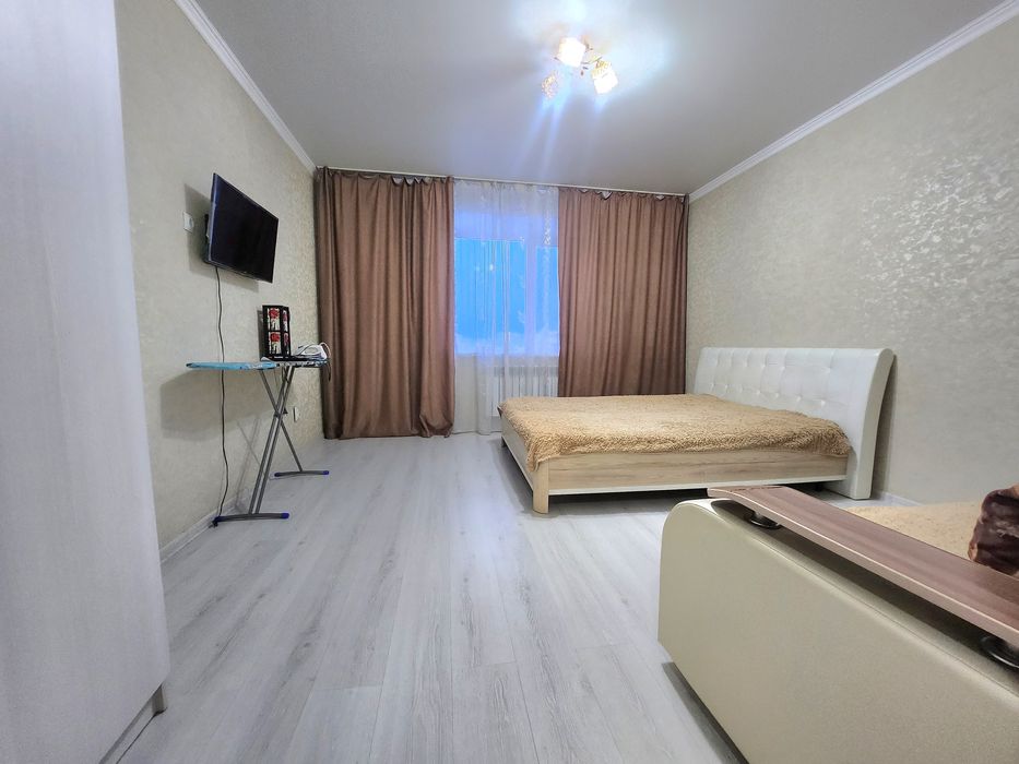 1 комн в жк Ревьера.