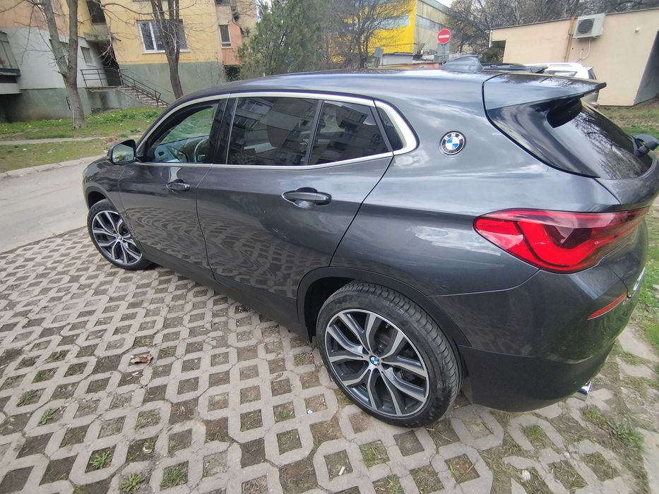 BMW X2 28i, 2020г.