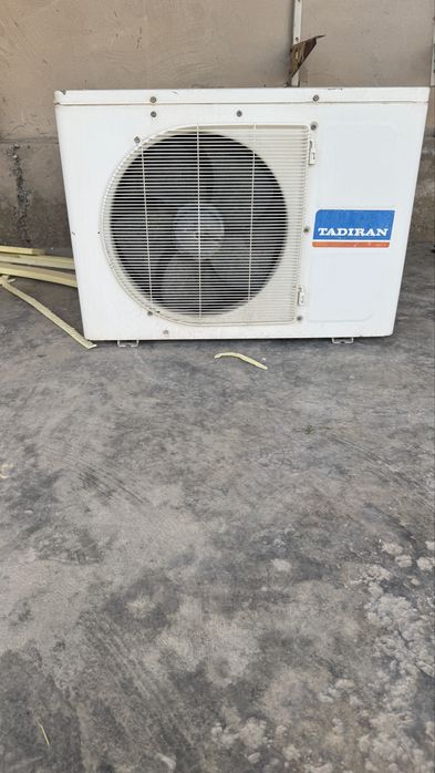 TADIRAN Galaxy кондиционер