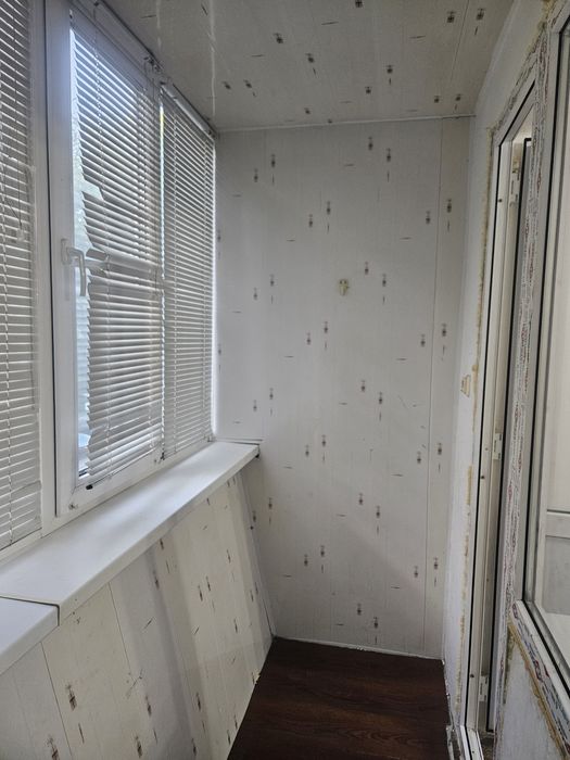 Продаётся 2 х комнатная квартира