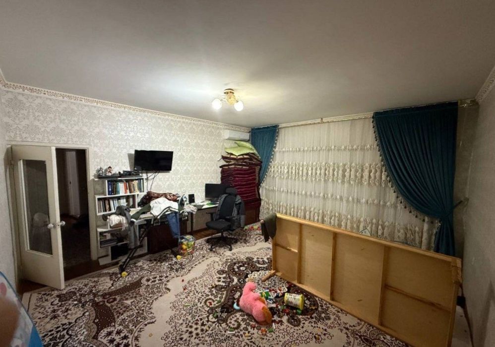 Срочно Продаётся 2ком Чиланзар 13 кв Цена: 57000$