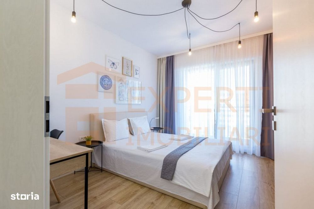 3 Camere de Inchiriat – Campus, Tomis Nord