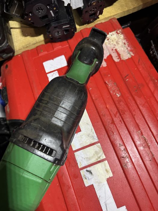 Fierastrau sabie Hikoki CR 36 DA  36 de volti