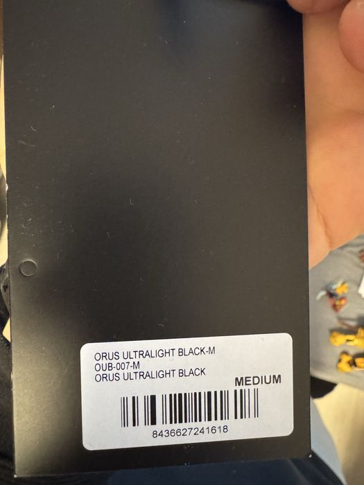 Яке тип Монклер М-ка