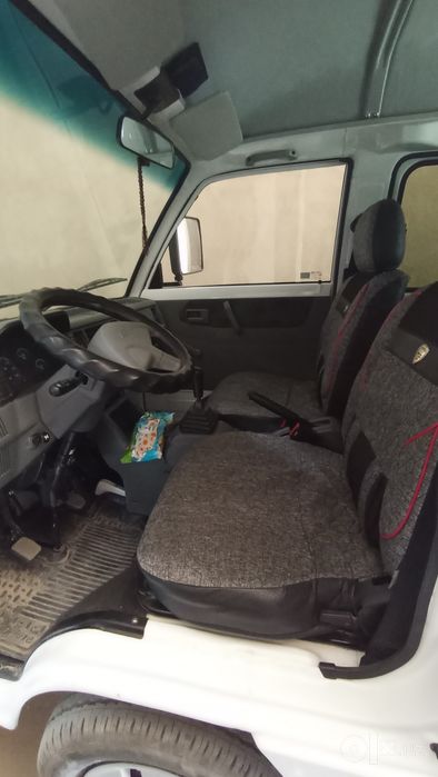 Damas Chevrolet sotiladi