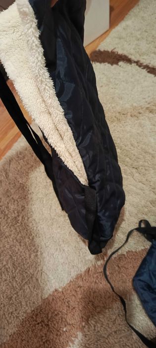 Сапоги медицинские утеплённые