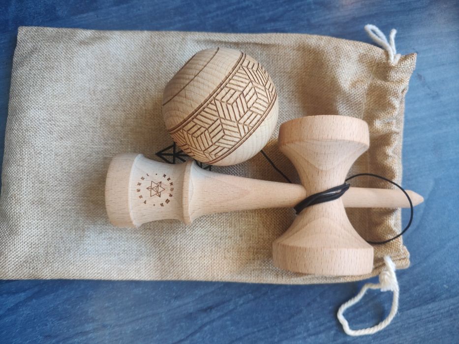Kendama Israel noua