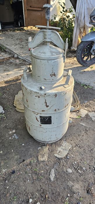 Генератор ацитиленовый новый