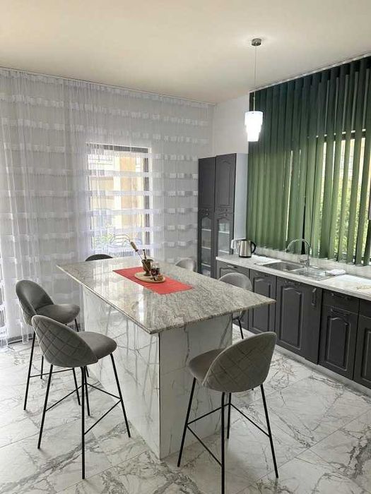 Дава се под наем Къща в Бургас, Сарафово - 220 кв.м за 1200 € - Снимка #7