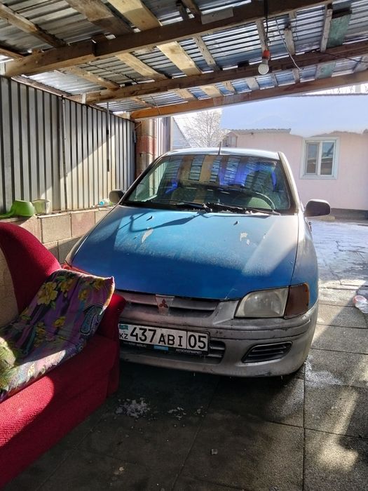 Продам митсубиси