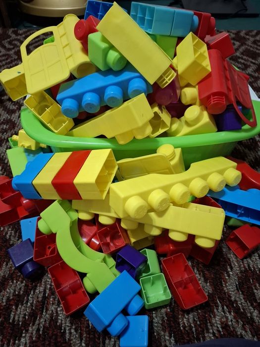 Продаю крупное лело Б/У