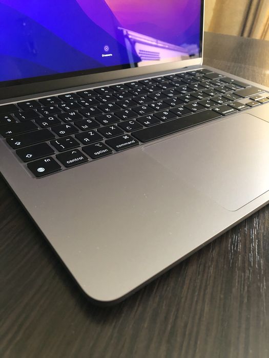 Ноутбук Apple MacBook Air M2 2022 z15S