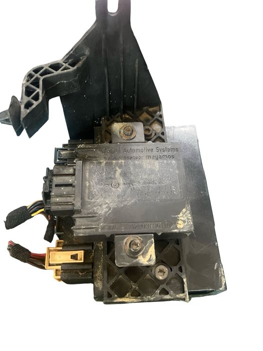 Modul De Confort Volkswagen Touareg 7La, 7L6, 7L7 2002 - 2013 7L095993