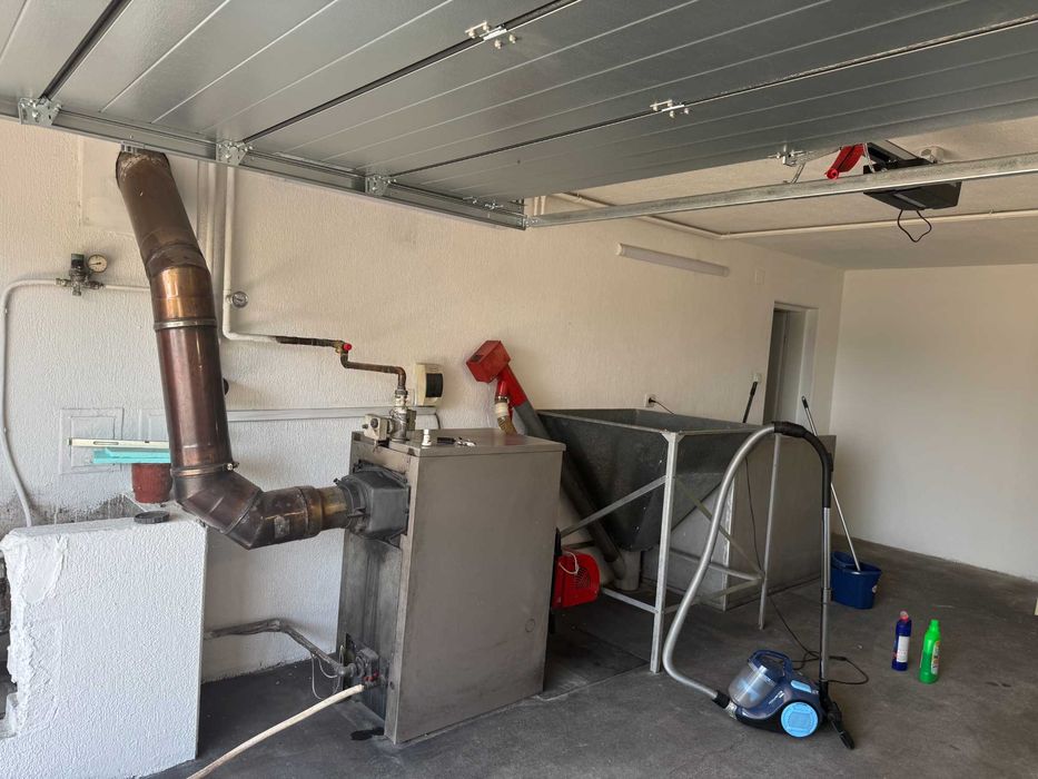 Дава се под наем Къща в с. Мировяне, Област София-град - 268 кв.м за 1690 € - Снимка #5