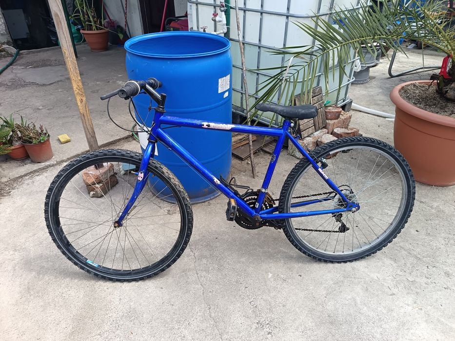 Biciclete mountain bike