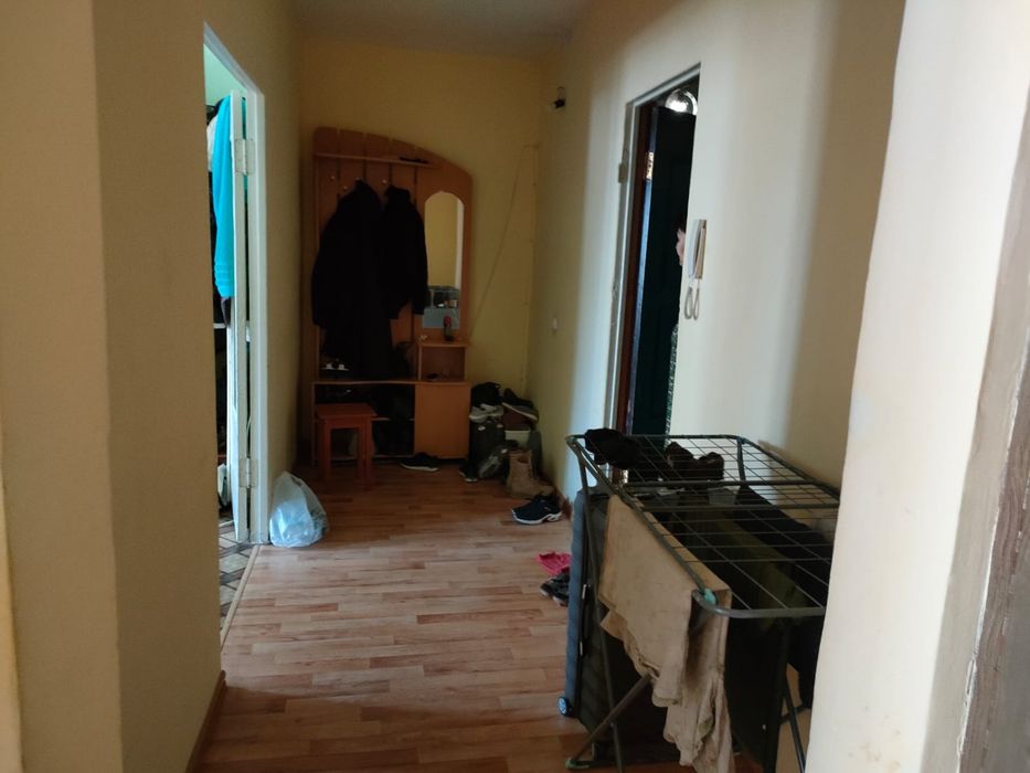 Одна комнатная квартира