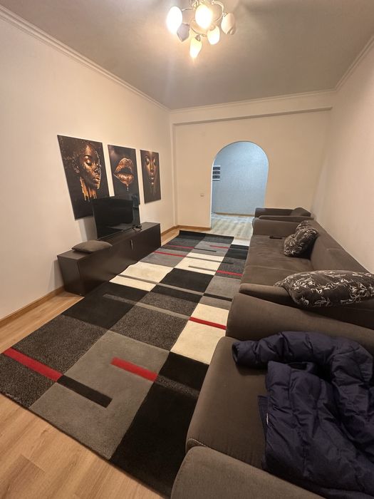 Сдается квартира