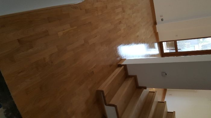 Parchetar raschetare montaj parchet