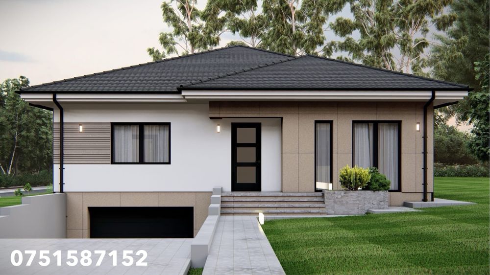 Servicii de proiectare