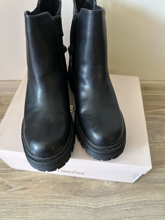 Детски боти Deeze номер 37