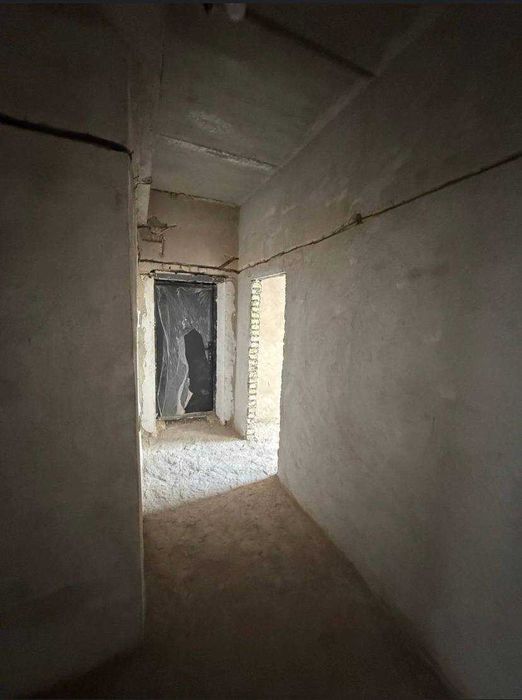 Продаётся 3х комн квартира на 1 этаже Ор-р ХБК больница