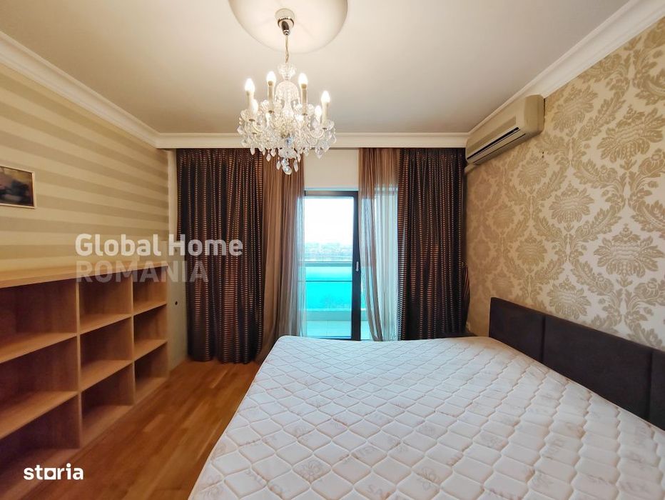 Panoramic View | 2 Cam. | Mobilat | Utilat | Parcare | Boxa