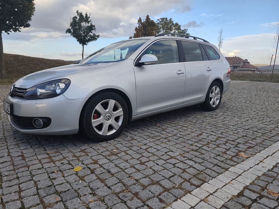 VOLKSWAGEN Golf 2011 — imagine 4