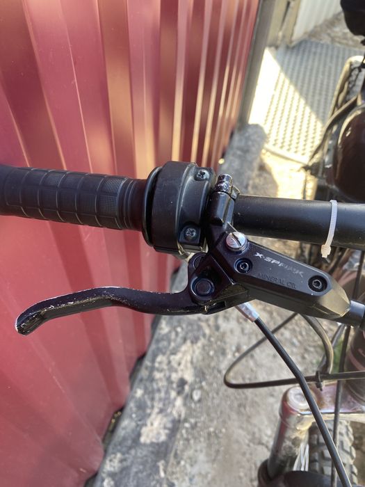 Дырчик ф80 мотовелик