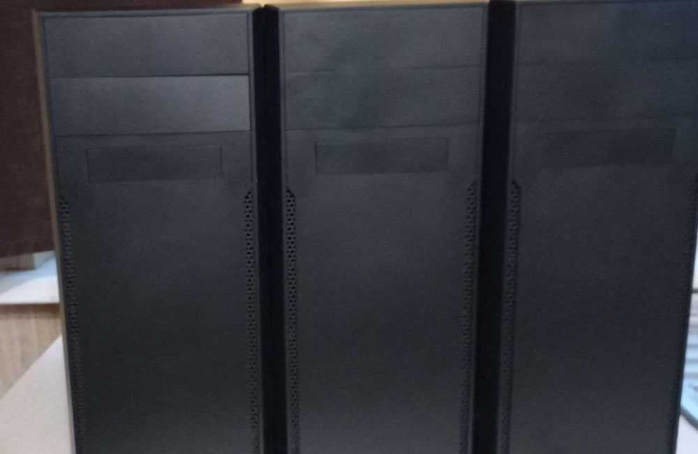 Системный блок, процессор, новый, дешево, игровой