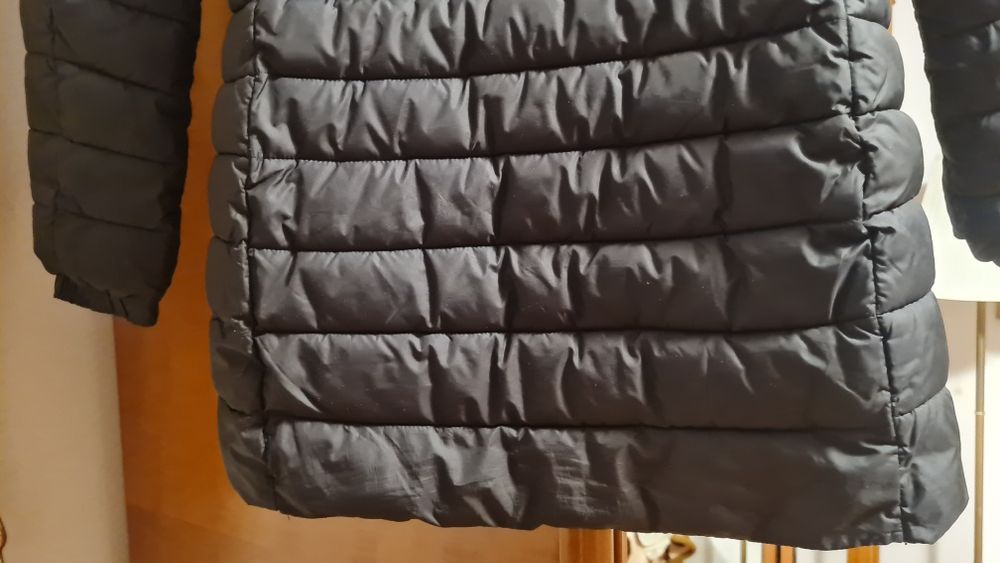 Geaca lunga Monte Cervino XL