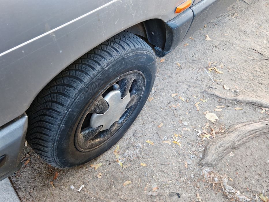 Renault Espace 2