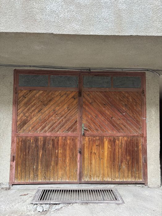 Продава се Гараж / Паркомясто в Варна, м-т Боровец - юг - 11 кв.м за 7 €/кв.м - Снимка #1