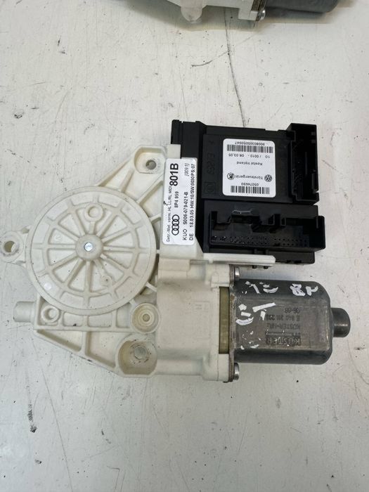 Motoras usa portiera macara geam stanga dreapta fata spate Audi A3 8P