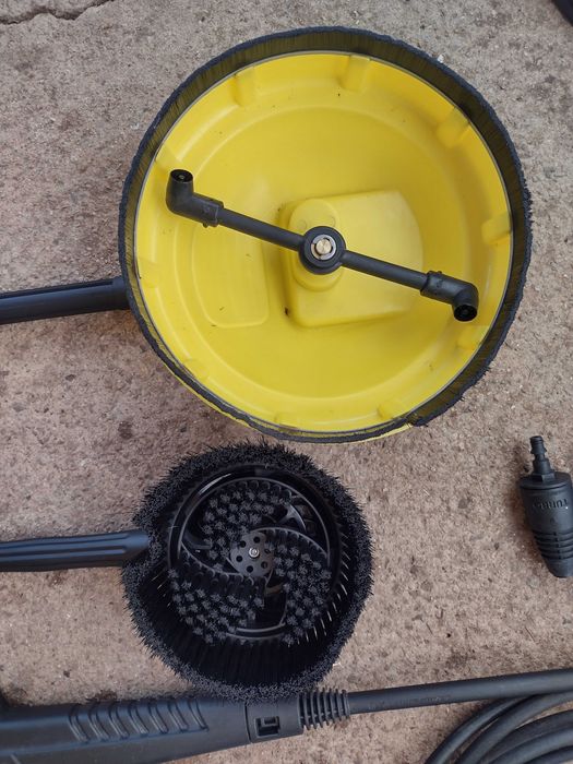 Водоструйка LAVOR PREDATOR 150/ 2100W