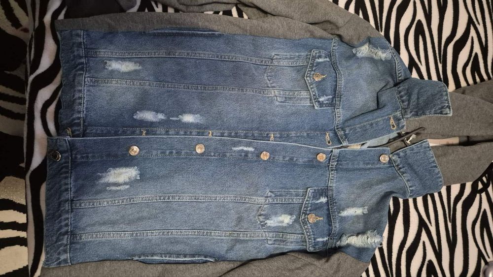 Спортен екип нов