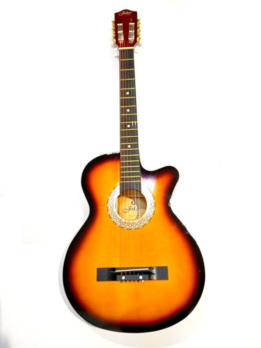 Гитара гитара гитара