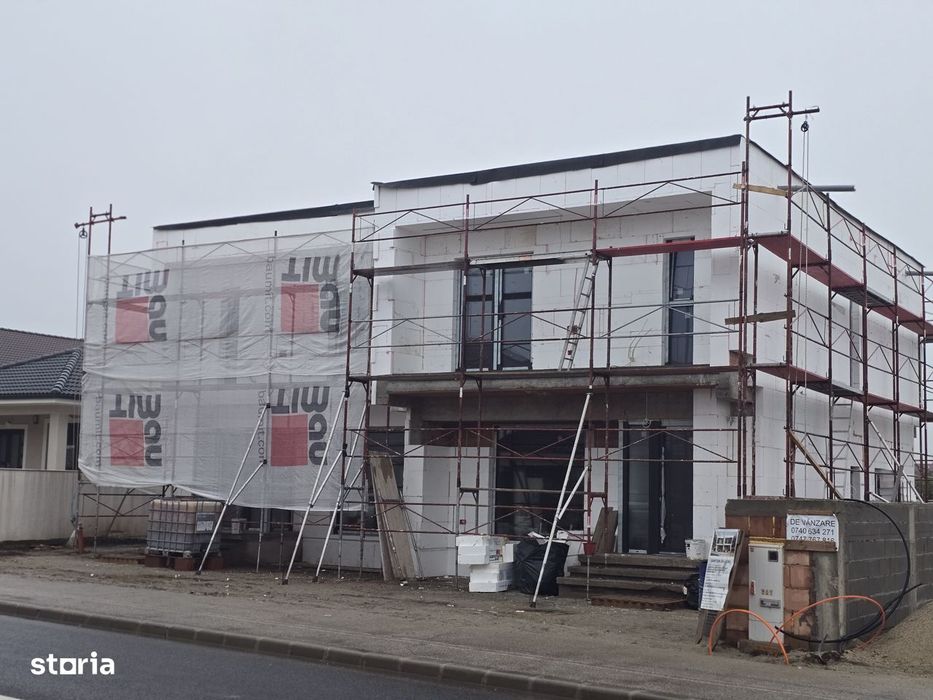 Casa de vanzare In Grigorescu