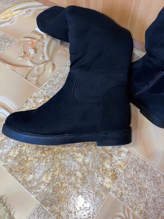 Обувь женская