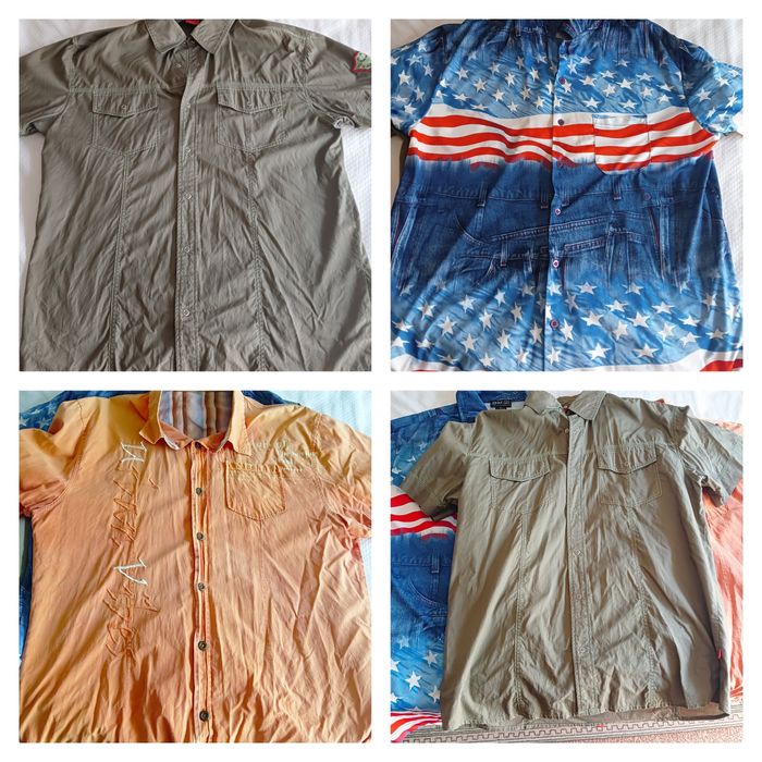 Летни ризки с подарък