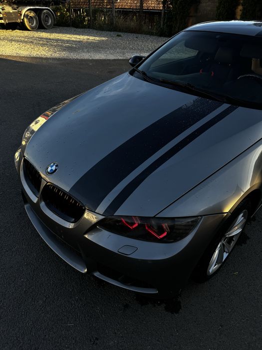 BMW Seria 3 2008 — imagine 2