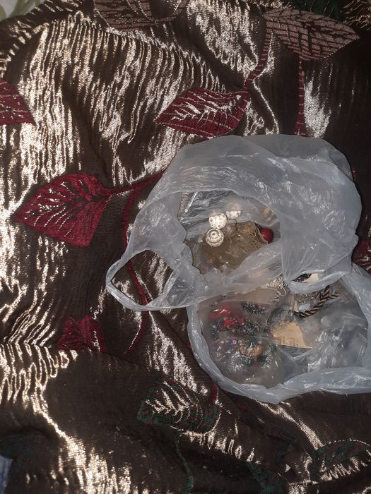 Покрывало для дома отдам даром б.у.