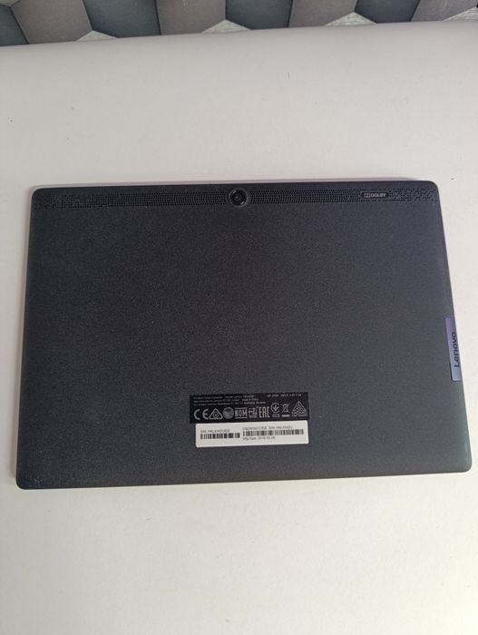 Tableta performanta  10 inch impecabila Lenovo  model tb3 x70f 32 gb