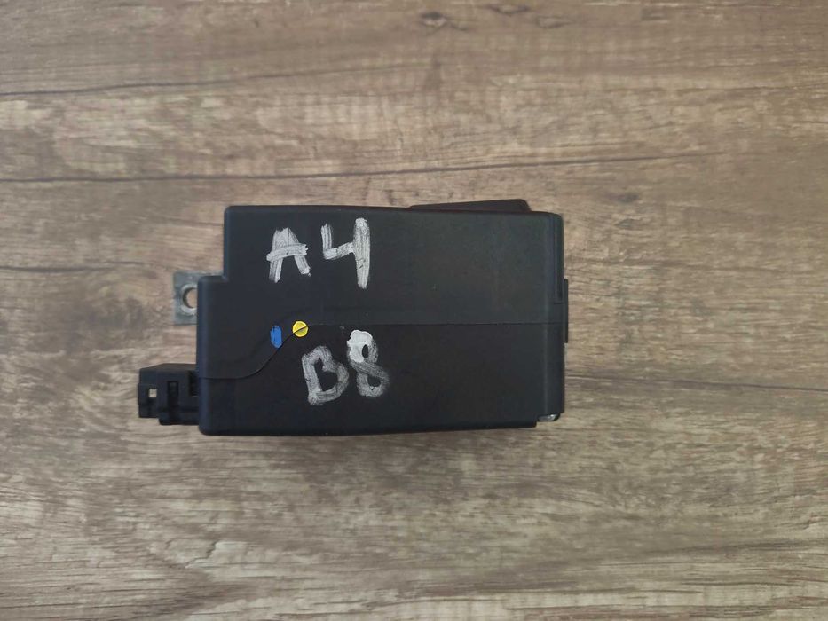 Заключващ механизъм на волана (ELV) AUDI A4/A5/Q5