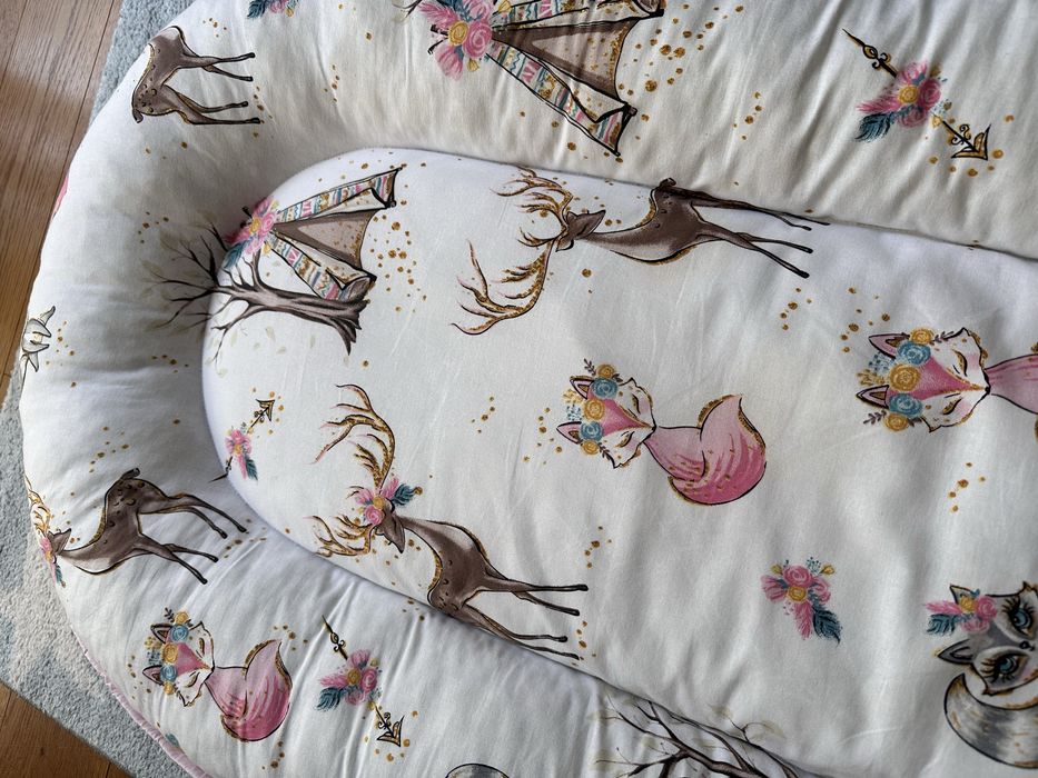 Гнездо “Сладък сън”