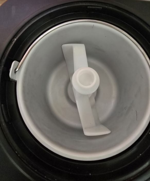 Сладолед машина Primo