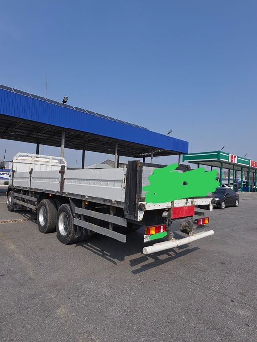 Ман индийский хамажой идиял